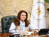 وزيرة الهجرة تتابع الترتيبات الجارية لانعقاد النسخة الخامسة من مؤتمر المصريين بالخارج