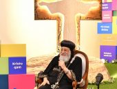 قداسة البابا يستقبل مجموعة من خدام ايبارشية “جنوبي الولايات المتحدة”