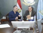محافظ كفرالشيخ: إستمرار تقديم طلبات التصالح على مخالفات البناء بسيارة المركز التكنولوجى المتنقل «بالفقهاء القبلية»