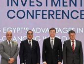 رئيس الوزراء يشهد توقيع مذكرة تفاهم لمجموعة العربي بشأن تصنيع منتجات “هيلر” الألمانية بمكونات مصرية