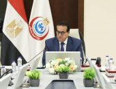 وزير الصحة يوجه بمراجعة عدد العمليات الجراحية في كل قطاعات وهيئات الوزارة لسرعة الانتهاء من قوائم الانتظار