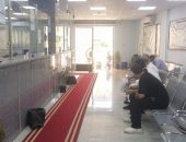 محافظ كفرالشيخ: إستمرار تقديم طلبات التصالح بالمركز التكنولوجى «بقلين»