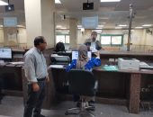 استقبال طلبات التصالح بمركز تكنولوجي مدينه الخصوص  طبقا للقانون ١٨٧ لسنة ٢٠٢٣