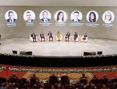 وزيرة التخطيط والتنمية الاقتصادية تستعرض أجندة الإصلاح الاقتصادي ومناخ الاستثمار في مصر ضمن فعاليات مؤتمر الاستثمار بين مصر والاتحاد الأوروبي