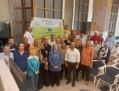 -مختار: خطة التوعية في مرحلتها الثانية يتم تنفيذها بالتنسيق مع قطاع الشباب والرياضة من خلال مراكز الشباب والاندية الرياضية علي مستوي المحافظة..