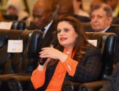 وزيرة الهجرة تشارك في الجلسة الأولى لمؤتمر “المصري للفكر والدراسات” حول صراعات القرن الإفريقي وتداعياتها على الأمن الإقليمي والمصري