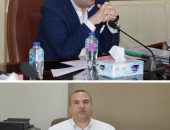 خلال النصف الأول من يونية الجاري  :   محافظ بني سويف يناقش جهود ونتائج  27 زيارة للتفتيش المالي والإداري لمتابعة منظومة وسير  العمل بالجهاز التنفيذي