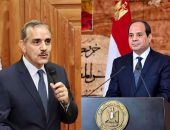 محافظ كفرالشيخ يهنئ فخامة الرئيس « السيسي » وأهالي المحافظة بالذكرى الحادية عشر لثورة 30 يونيو المجيدة