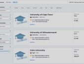 في إنجاز جديد .. جامعة القاهرة في أفضل 300 جامعة عالمية من بين 30 ألف جامعة وتحتل المركز 271 عالميًا بالتصنيف الأمريكي يو إس نيوز (US-News) لعام 2024