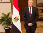 محافظ بورسعيد يهنئ أبناء المحافظة بذكرى ثورة 30 يونيو