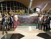 استجابة لدعوة رئيس الوزراء الماليزي فضيلة الإمام الأكبر شيخ الأزهر الشريف يصل ماليزيا في مستهل جولته الخارجية لجنوب شرق آسيا