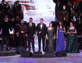 وزيرة الثقافة تشهد احتفالية “ثورة شعب.. ليلة في حب مصر” بالأوبرا احتفاءً بذكرى 30 يونيو