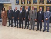 انطلاق أعمال جولة الحوار الاستراتيجي المصري – اليمني على مستوى كبار المسئولين