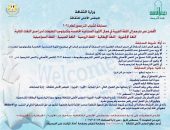 الأعلى للثقافة يطلق مسابقة شباب المترجمين لعام 2024