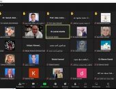 الأكاديمية المهنية للمعلمين تعقد ندوة وورشة عمل اقليميتين لاستيفاء متطلبات ملف التقدم لتكون مركزاً معتمداً من الفئة الثانية لمنظمة اليونسكو