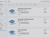 في إنجاز جديد .. جامعة القاهرة في أفضل 300 جامعة عالمية من بين 30 ألف جامعة وتحتل المركز 271 عالميًا بالتصنيف الأمريكي يو إس نيوز (US-News) لعام 2024