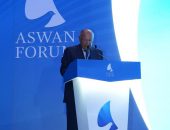 وزير الخارجية يفتتح النسخة الرابعة من منتدى أسوان للسلام والتنمية المستدامين وسط حضور إقليمي ودولي رفيع المستوى