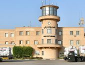 بتوجيهات من السيد الرئيس / عبدالفتاح السيسى .. مصر ترسل أطنان من المساعدات الإنسانية ومواد الإغاثة لجمهورية جنوب السودان …