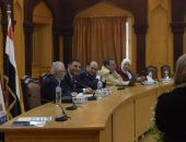 جامعة الأزهر تنظم الورشة الوطنية للمشروع الدولي «استخدام تكنولوجيا المعلومات والاتصالات في إعداد معلمي مرحلة الطفولة المبكرة في مؤسسات التعليم العالي في دول الشرق الأوسط وشمال أفريقيا»