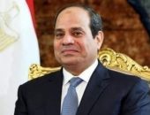 السيد رئيس الجمهورية ينيب محافظ القاهرة في احتفال الأوقاف بالعام الهجري الجديد وينيب السادة المحافظين في الاحتفال كل في محافظته