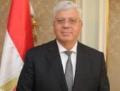 رئيس أكاديمية البحث العلمي تهنئ وزير التعليم العالي بتجديد الثقة