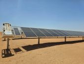 بيان صادر عن وزارة الكهرباء والطاقة المتجددة:  بدء التشغيل التجارى للمحطة الشمسية بقدرة 200 ميجاوات كوم أمبو – أسوان