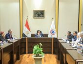 وزير الصحة يستقبل ممثلي شركة فايزر لمناقشة تعزيز سبل التعاون المشترك..