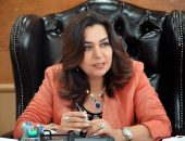 بيان صادر عن وزارة التنمية المحلية: الدكتورة منال عوض تؤدي اليمين الدستورية وزيرة للتنمية المحلية أمام الرئيس السيسى