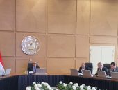 وزير الكهرباء والطاقة المتجددة يترأس الجمعية العامة للشركة القابضة لكهرباء مصر لمناقشة مشروع الموازنة التخطيطية للشركة للعام المالى 2024/2025