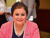 بيان صادر عن وزارة الصحة والسكان: السيرة الذاتية للدكتورة عبلة الألفي نائب وزير الصحة والسكان