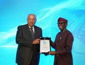 بحضور وزير الخارجية المصري ولفيف من الشخصيات المصرية والدولية، مركز القاهرة الدولي يحتفل بعيده الثلاثين