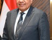 بيان صادر عن وزارة الكهرباء والطاقة المتجددة:  السيد الدكتور/ محمود عصمت وزير الكهرباء والطاقة المتجددة