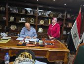 محافظ القليوبية يعتمد مواعيد امتحانات الدور الثاني للعام الدراسي لصفوف النقل وشهادة اتمام الدراسة لمرحلة التعليم الاساسي والتعليم الفني بنوعياتها (صناعى- زراعي- تجاري وفندقي ومزدوج)