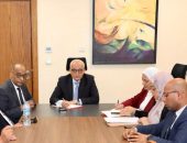 وزير التربية والتعليم يؤكد حرصه على تحقيق صالح الطلاب فى المقام الأول