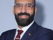 الدكتور/ عمرو طلعت وزير الاتصالات وتكنولوجيا المعلومات يصدر قراراً بتعيين المهندس/ محمود بدوى مستشاراً للوزير لشئون التحول الرقمى