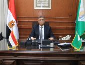 شرفت بتكليف فخامة السيد الرئيس عبد الفتاح السيسي رئيس الجمهورية لي محافظاً لمحافظة الجيزة العريقة