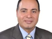 تكليف الدكتور جمال عبد العزيز بتسيير أعمال عمادة كلية الهندسة بشبرا