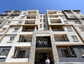 وزير الإسكان يتفقد صباح اليوم الموقف التنفيذى لوحدات المبادرة الرئاسية “سكن لكل المصريين” بمدينة العاشر من رمضان