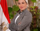 من هي الدكتورة ياسمين فؤاد وزبرة البيئة ؟