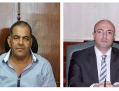 محافظ بنى سويف ينعى ببالغ الحزن وفاة المهندس عامر عبد الحكيم رئيس هيئة مياه الشرب والصرف الصحى ببنى سويف