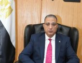 في أول يوم عمل بولايته الثانية.. محافظ الفيوم يشكر القيادة السياسية للدولة المصرية على تجديد الثقة