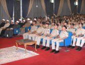 القوات المسلحة تحتفل بالعام الهجرى الجديد 1446هــ …The Armed Forces Celebrate The New Hijri Year 1446 AH