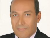 الدكتور حسن علي مشرفًا على المركز الثقافي المصري باليونان