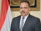 المهندس حازم الأشموني محافظ الشرقية يؤكدأن الدولة المصرية تولي اهتماماً كبيراً بالقطاع الزراعي من خلال تنفيذ العديد من مشروعات التوسع في زراعة المحاصيل الاستراتيجية مثمناً جهود المزارعين في زراعة محصول القمح و تحقيق الأمن الغذائي المصري كونه مادة غذائية أساسية لمعظم شعوب الأرض.