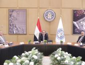 أحمد كجوك وزير المالية الجديد.. فى أول لقاء بقيادات الوزارة:  نستهدف خلق مساحات مالية أكبر للتخفيف عن المواطنين بكل السبل الممكنة خلال المرحلة المقبلة