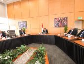 وزير الإسكان يتابع سير العمل والموقف التنفيذى لمشروعات الهيئة العامة لتعاونيات البناء والإسكان