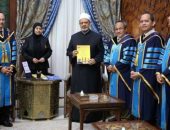 مسيرة علمية ودعوية وتعليمية مشرقة.. محطات في تاريخ العلاقة بين الأزهر وتايلاند