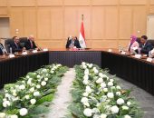 الوزير يستعرض رؤية وخطة الوزارة خلال المرحلة المقبلة للنهوض بقطاع الصناعة في مصر وحل كافة المشكلات التي تواجه القطاع
