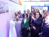 وزير الصحة: متابعة السيد الرئيس عبدالفتاح السيسي للملف الصحي كان له عظيم الأثر في تحسين جودة الخدمات الطبية وتحقيق العدالة الصحية بين كافة الفئات المواطنين