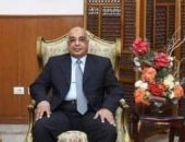 د. الخشت يقدم التهنئة للمستشار عدنان فنجري بمناسبة توليه وزارة  العدل